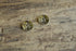 Sand Dollar Studs